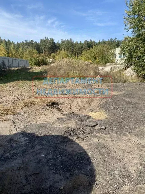 Участок в Ульяновская область, Димитровград Гвардейский пер., 21А ... - Фото 1