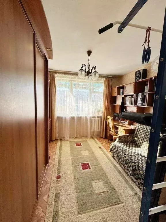 Комната Севастополь ул. Николая Музыки, 92 (17.7 м) - Фото 1