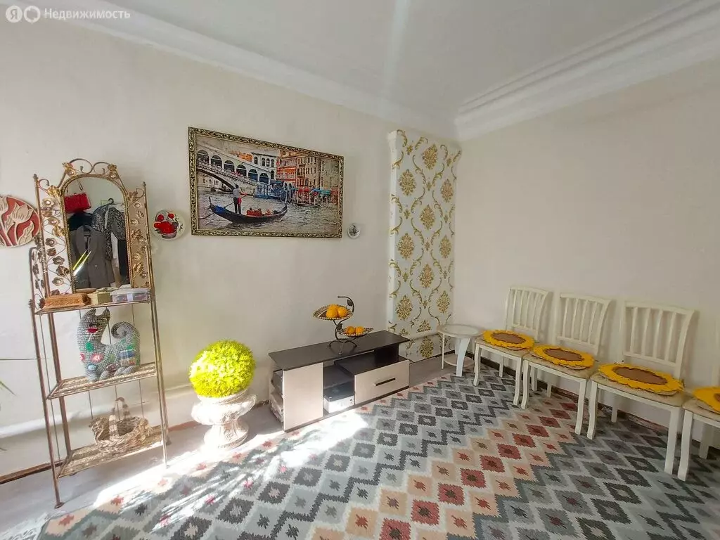 Дом в Красногвардейское, улица Дружбы, 19 (59 м) - Фото 0