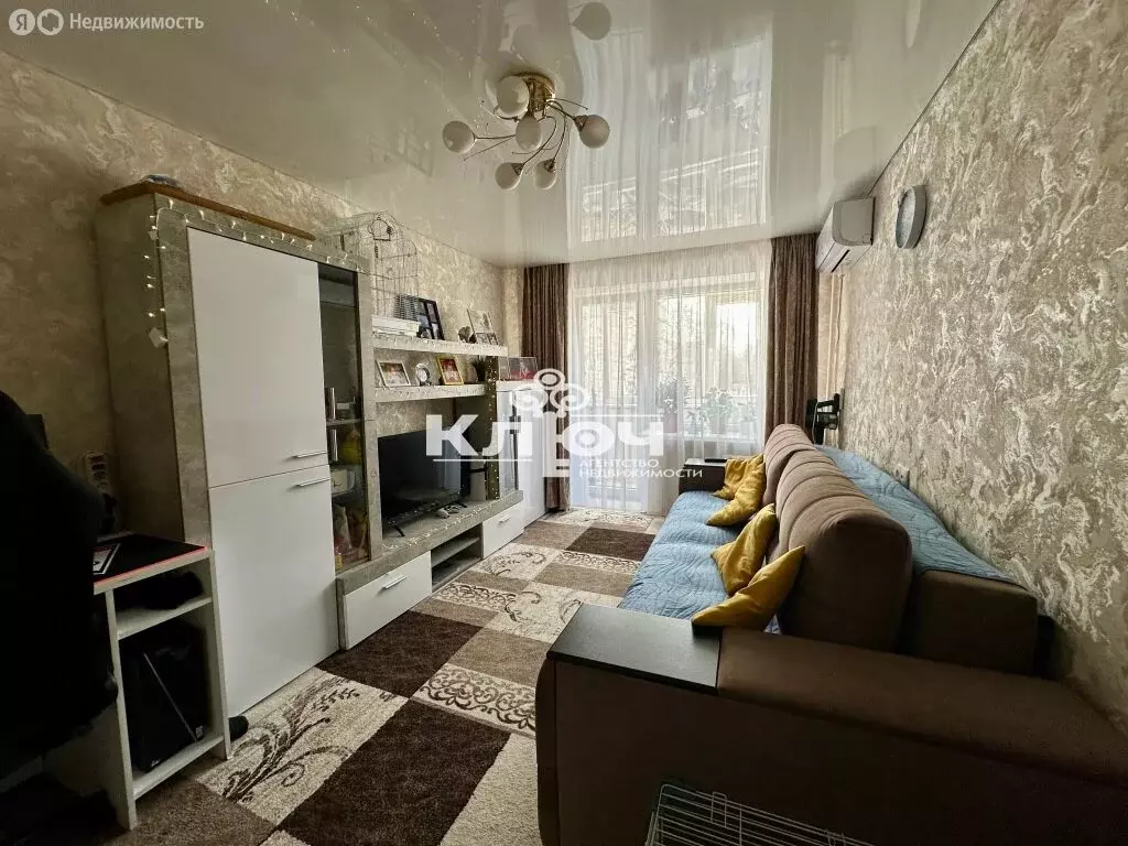 2-комнатная квартира: Стерлитамак, улица Имая Насыри, 7 (40.4 м) - Фото 1