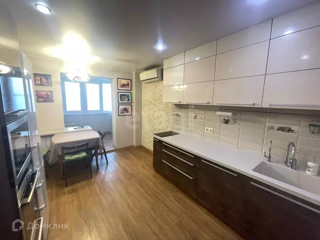Продаётся 3-к квартира, 68 м - Фото 0