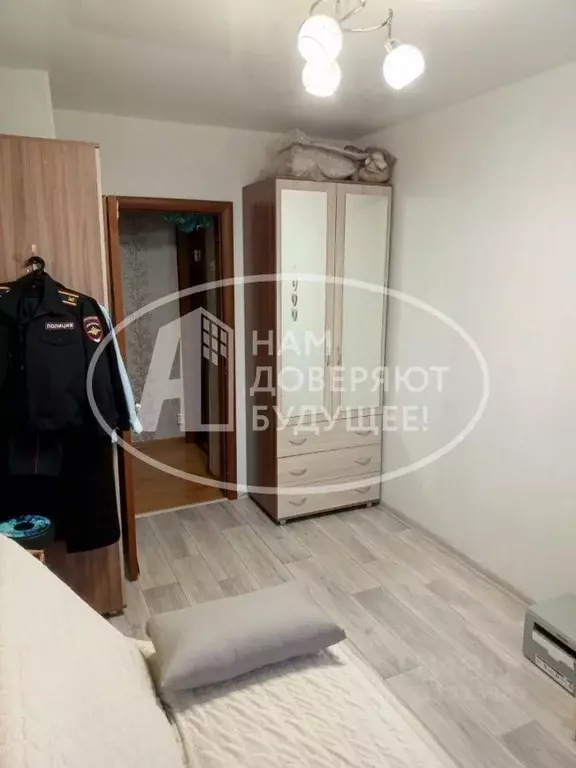 3-к кв. Удмуртия, Можга Можгинский район, ул. Азина, 22 (52.0 м) - Фото 0
