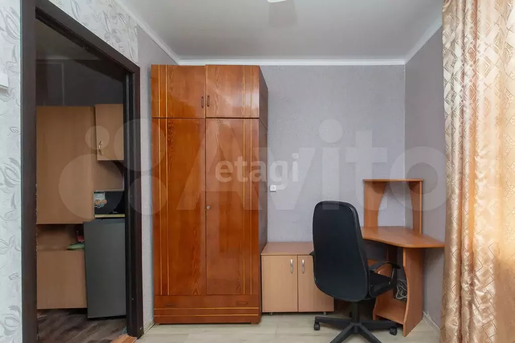 Квартира-студия, 14 м, 1/5 эт. - Фото 1