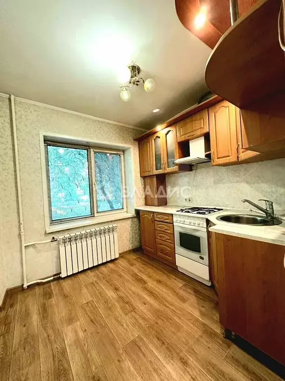2-к. квартира, 46,3 м, 1/5 эт. - Фото 1