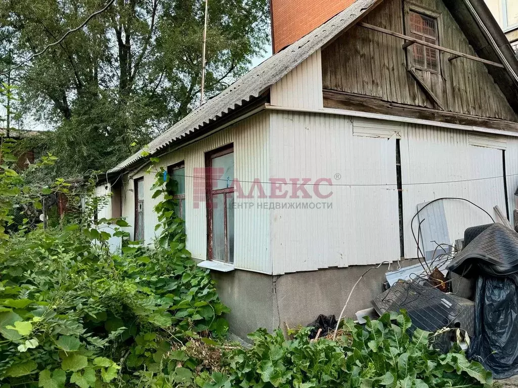 Дом в Ростовская область, Ростов-на-Дону, Нахичевань ул. Ченцова, 13А ... - Фото 1