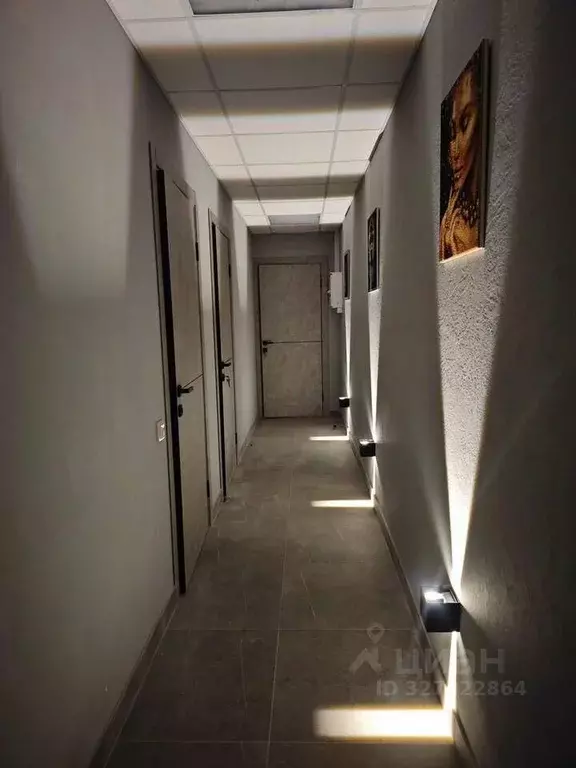 Офис в Севастополь просп. Генерала Острякова, 229/4 (40 м) - Фото 1