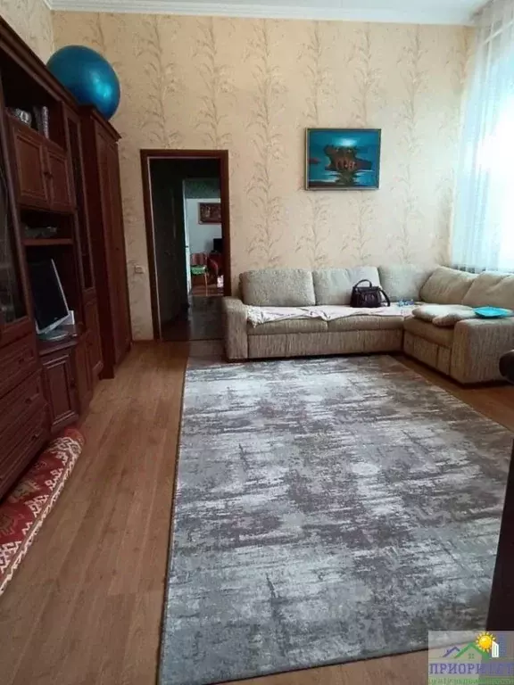 3-к кв. Ставропольский край, Кисловодск ул. Профинтерна, 21 (77.8 м) - Фото 2