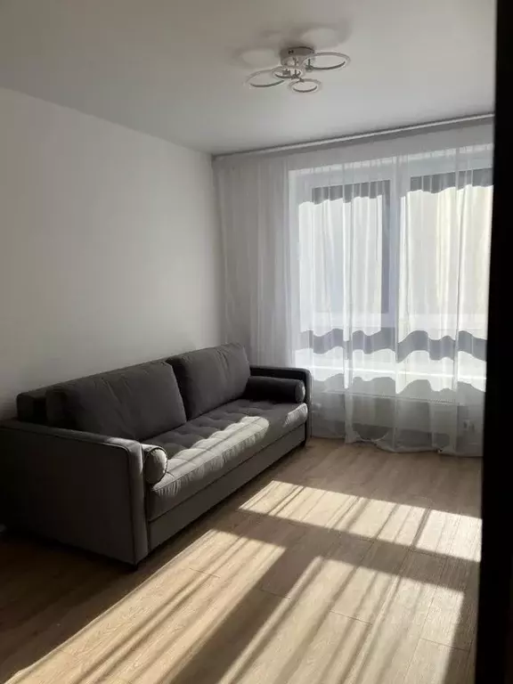 1-к кв. Московская область, Котельники Парковый мкр, 2 (37.0 м) - Фото 1