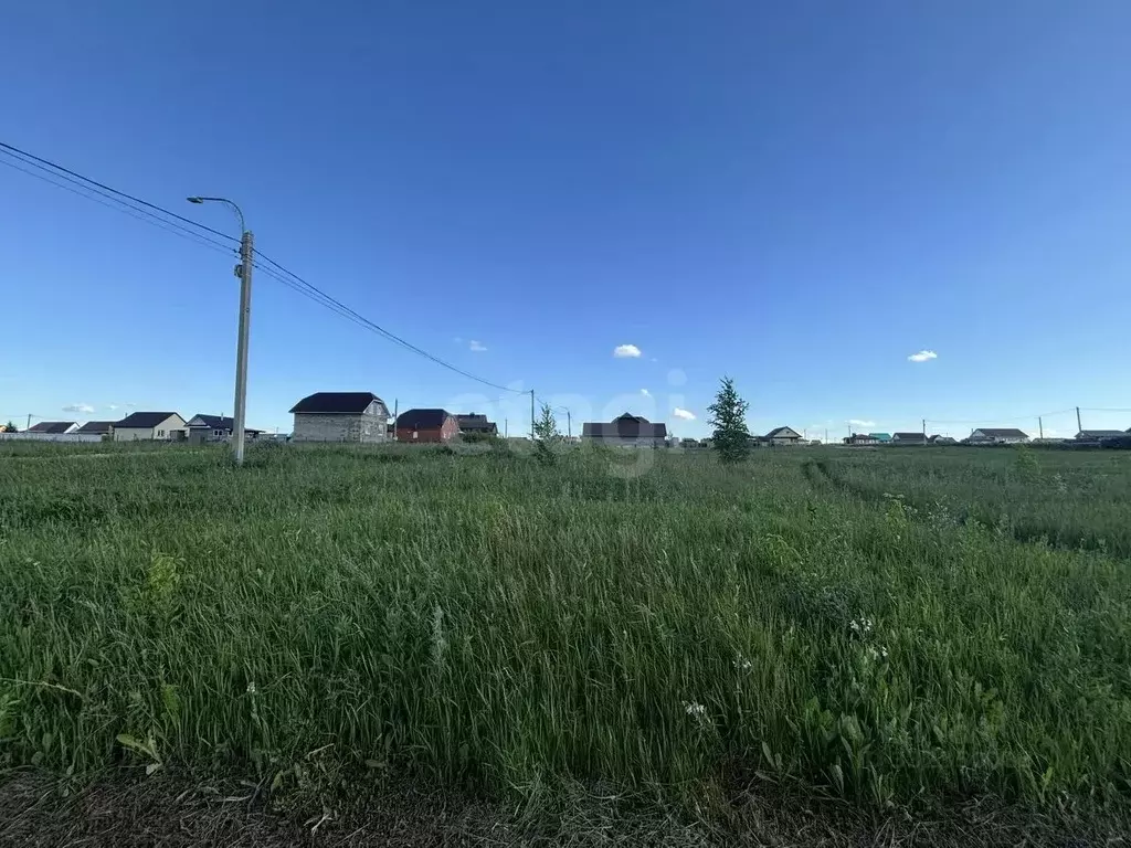 Участок в Башкортостан, Аургазинский район, с. Толбазы ул. 8 марта ... - Фото 1