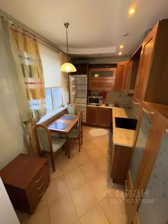 1-к кв. Москва ш. Энтузиастов, 11АК3 (38.0 м) - Фото 1