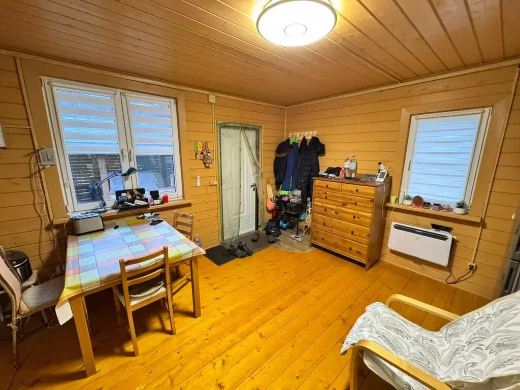 Дом в Московская область, Клин городской округ, д. Владимировка  (144 ... - Фото 2