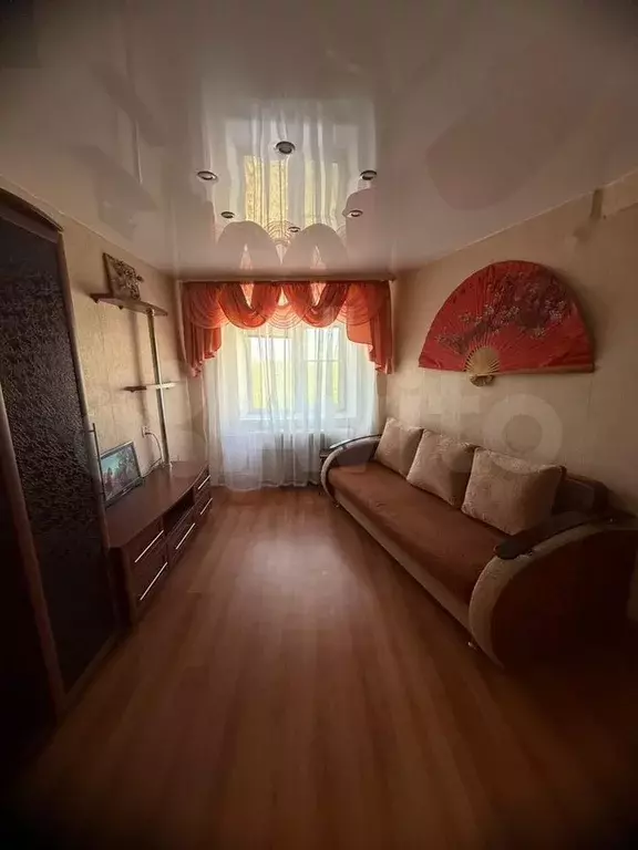 2-к. квартира, 45 м, 4/5 эт. - Фото 0