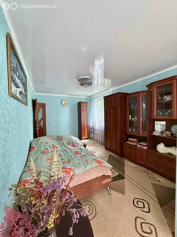 2-комнатная квартира: Орёл, улица Игнатова, 13А (43 м) - Фото 1