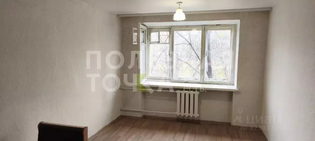 Комната Свердловская область, Екатеринбург ул. Посадская, 81А (17.6 м) - Фото 1