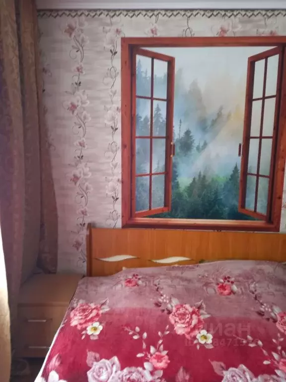 Комната Хакасия, Абакан ул. Щетинкина, 7 (14.0 м) - Фото 1