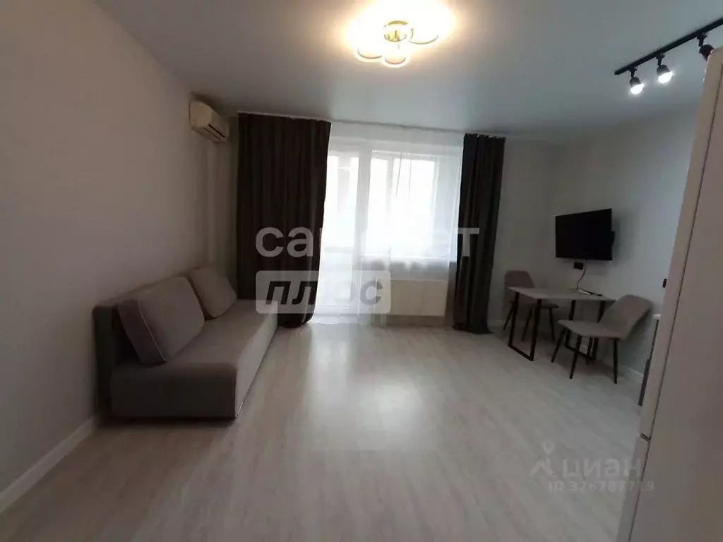 Студия Краснодарский край, Краснодар пос. Знаменский, ул. Природная, ... - Фото 2