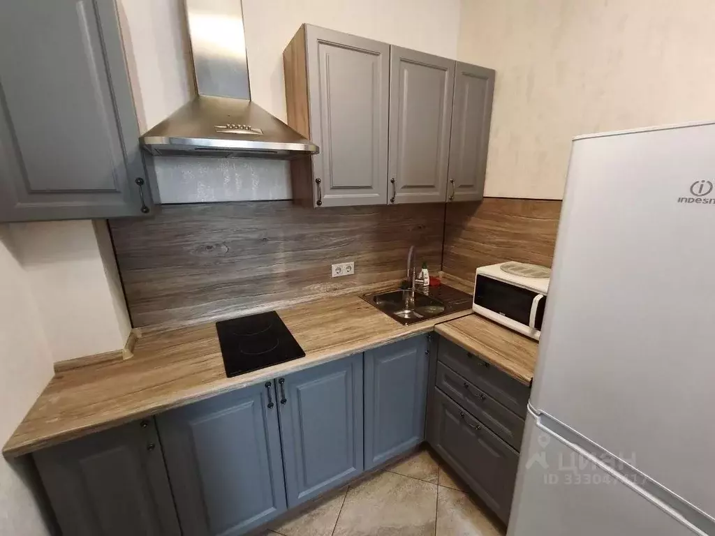 2-к кв. Московская область, Балашиха ул. Дмитриева, 6 (38.0 м) - Фото 2