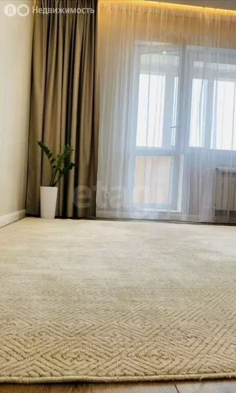 2-комнатная квартира: Улан-Удэ, микрорайон 140А, 27 (60.6 м) - Фото 2