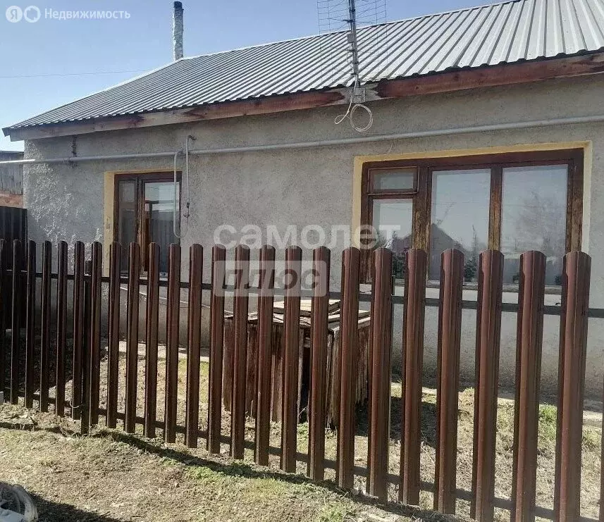 Дом в Богданович, улица Олега Кошевого, 3 (42 м) - Фото 2