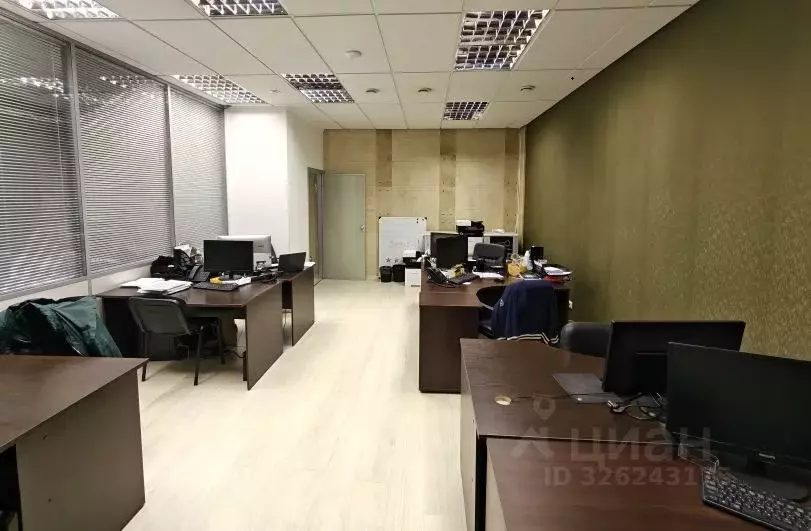 Офис в Санкт-Петербург Невский просп., 10 (92 м) - Фото 1