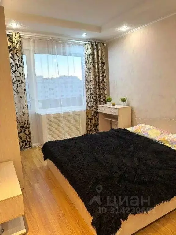 2-к кв. Пензенская область, Пенза ул. Плеханова, 12 (40.0 м) - Фото 1