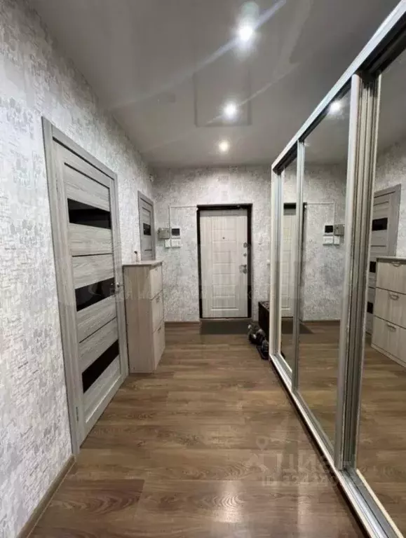 2-к кв. Забайкальский край, Чита Алданская ул., 11 (79.0 м) - Фото 2