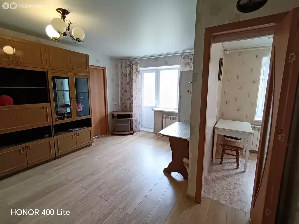 2-комнатная квартира: Волхов, Новгородская улица, 12 (40 м) - Фото 1