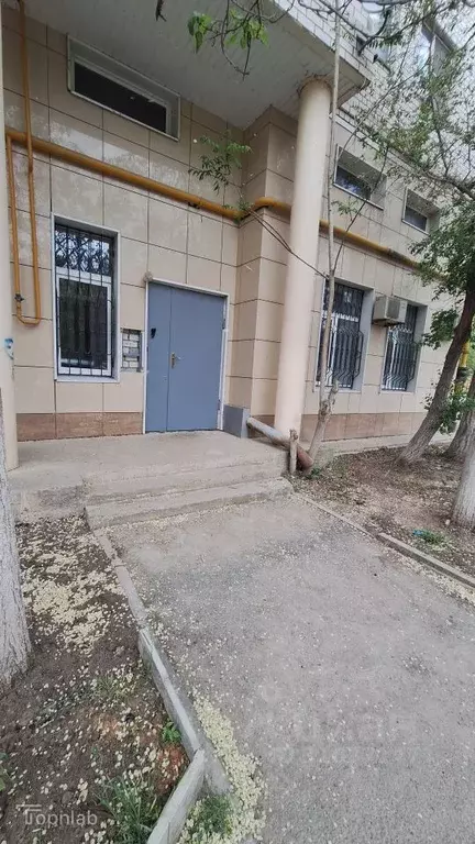 Офис в Астраханская область, Астрахань ул. Власова, 6 (113 м) - Фото 2