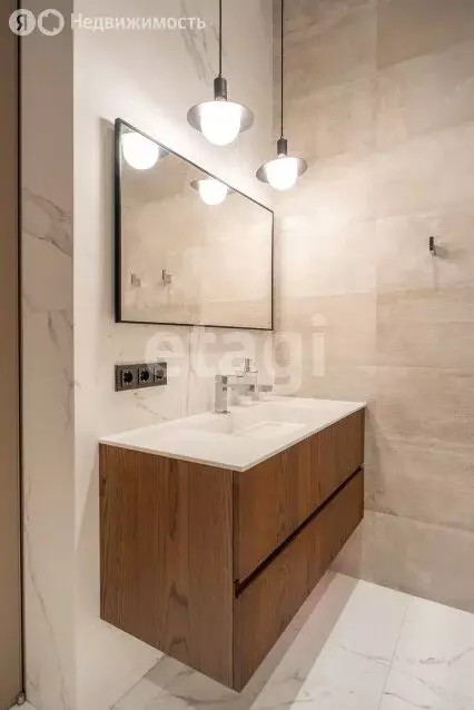 3-комнатная квартира: Санкт-Петербург, Пионерская улица, 50 (120 м) - Фото 2