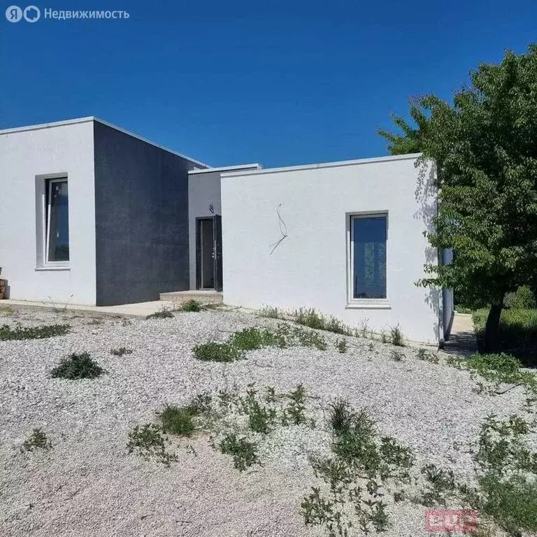 Дом в Борисовка, Малахитовая улица (120 м) - Фото 1