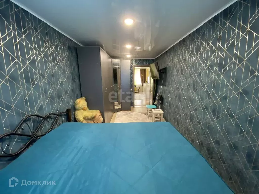 Продаётся 2-к квартира, 43 м - Фото 1