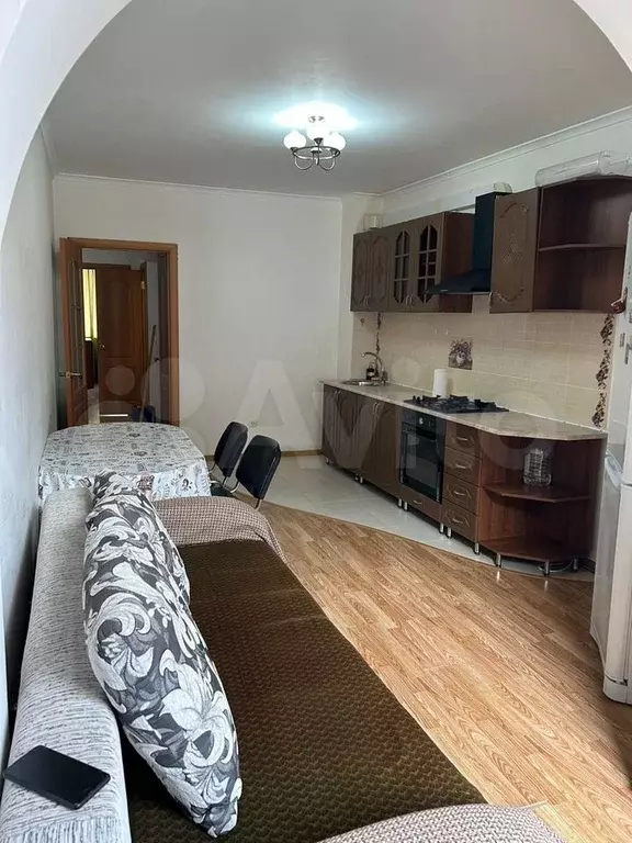2-к. квартира, 75 м, 5/8 эт. - Фото 1