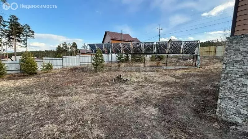 Участок в Улан-Удэ, улица Миллениум (8 м) - Фото 1