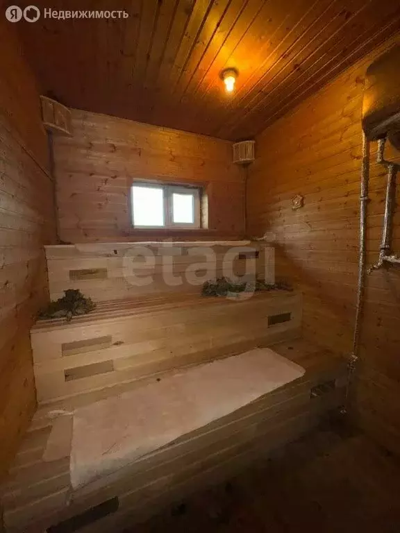 Дом в Семилукский район, Девицкое сельское поселение, СДТ Грёзы, 5-я ... - Фото 2