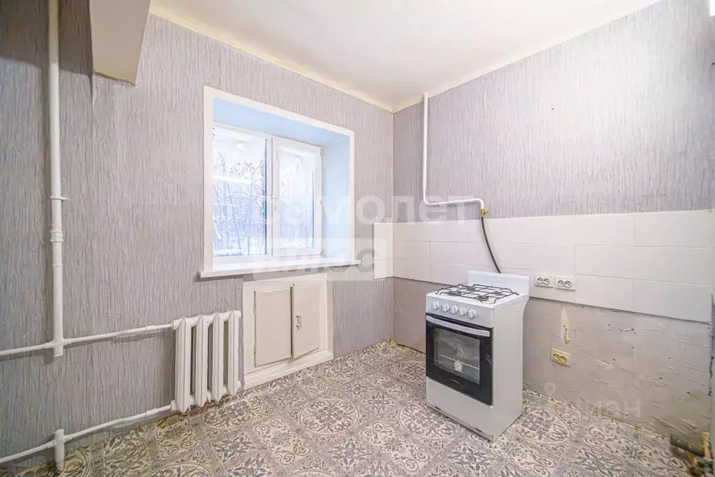 3-к кв. Пермский край, Краснокамск Коммунальная ул., 2 (56.1 м) - Фото 1