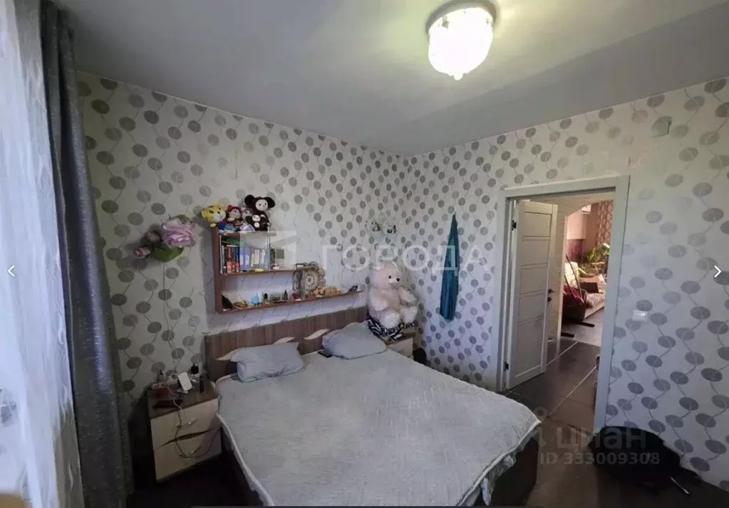 4-к кв. Алтайский край, Барнаул ул. Нахимова, 4А (77.2 м) - Фото 0