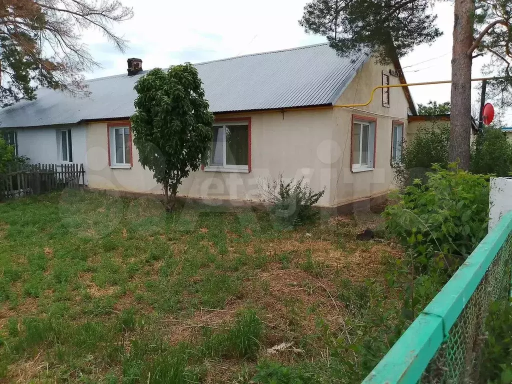 Дом 72,2 м на участке 6 сот. - Фото 0