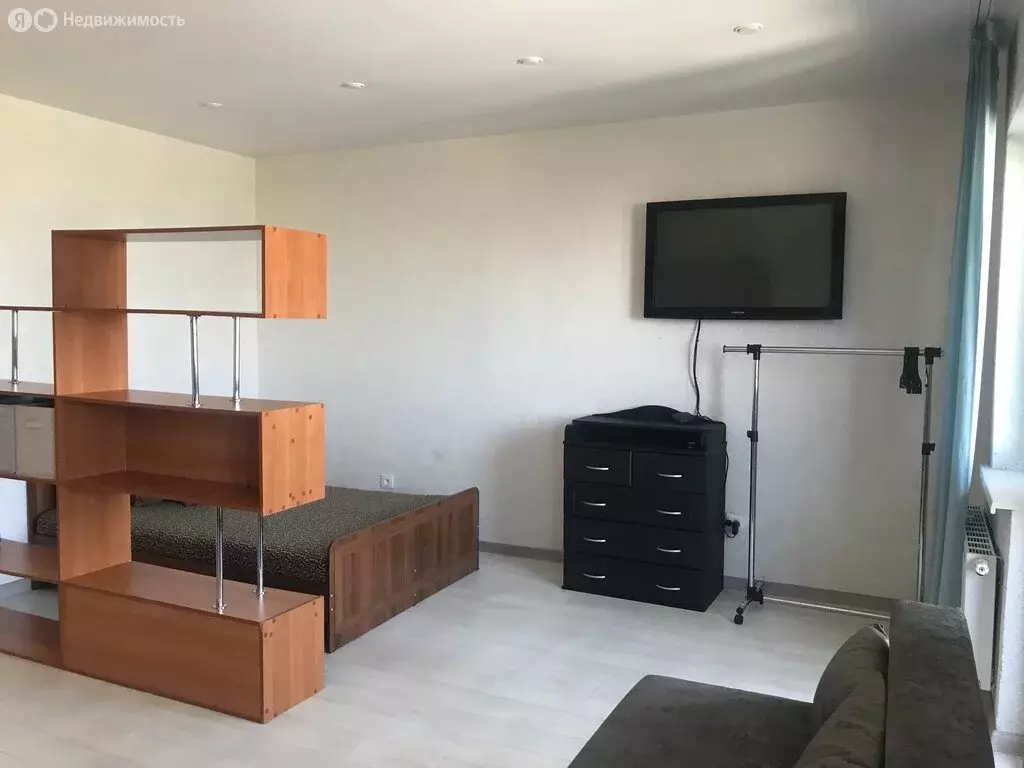 1-комнатная квартира: Иркутск, улица Гоголя, 50 (40 м) - Фото 1
