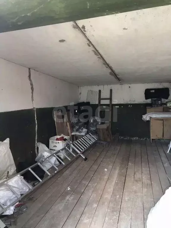 Гараж в Тюменская область, Тюмень ул. Ветеранов Труда, 39 (19 м) - Фото 1