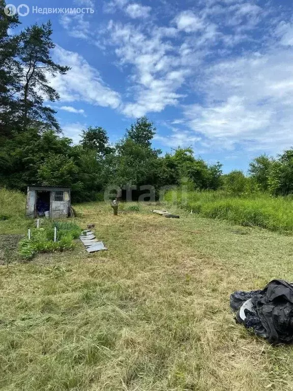 Участок в Светловский городской округ, посёлок Люблино (6 м) - Фото 1