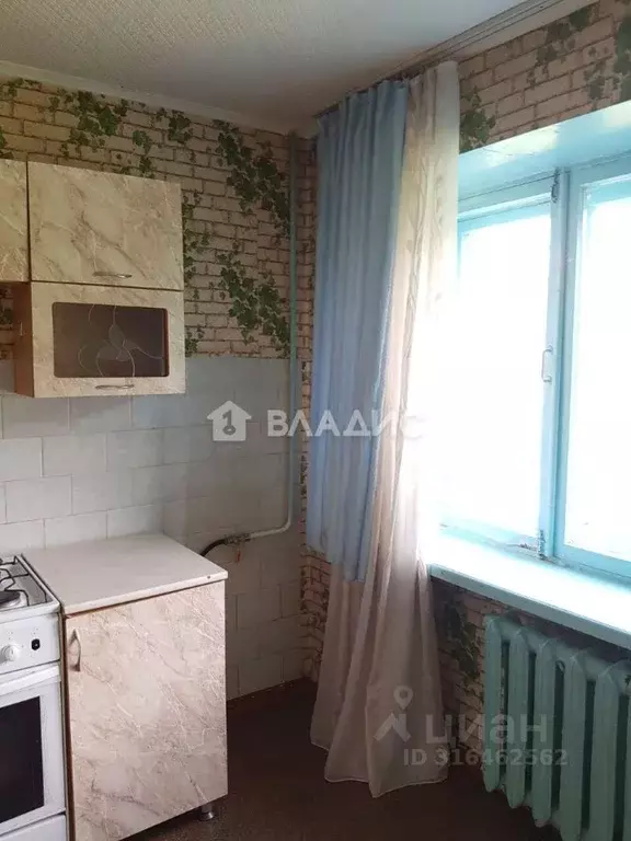 2-к кв. Иркутская область, Ангарск 92-й кв-л, 18 (39.0 м) - Фото 1