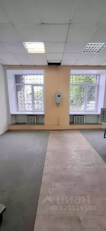 Офис в Новосибирская область, Новосибирск ул. Королева, 40к5 (42 м) - Фото 1