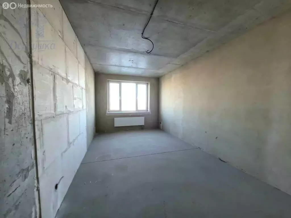 1-комнатная квартира: Воронеж, улица Богдана Хмельницкого, 53А (38 м) - Фото 2