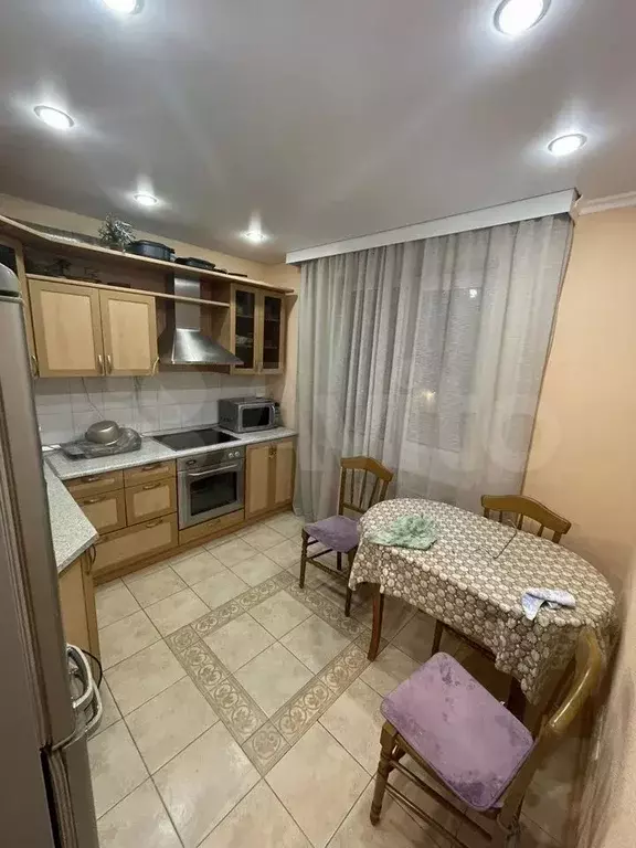 2-к. квартира, 50,9 м, 6/9 эт. - Фото 0