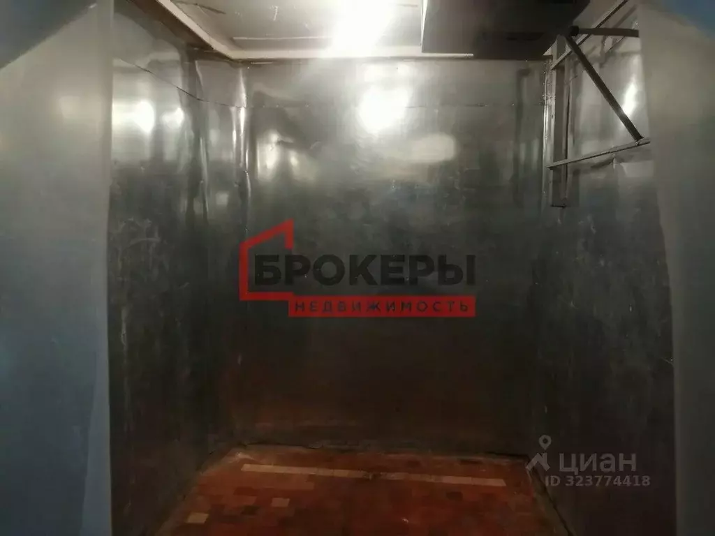 Склад в Севастополь ш. Фиолентовское, 1/7 (23 м) - Фото 2