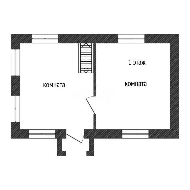 Дом в Кисельнинское сельское поселение, садоводческий массив Пупышево, ... - Фото 2