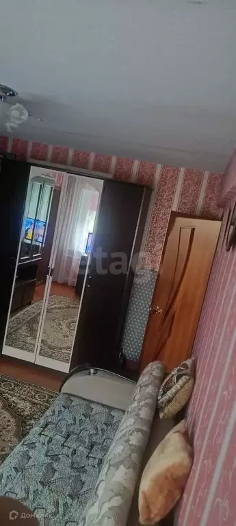 Продаётся 4-к квартира, 59.4 м - Фото 1