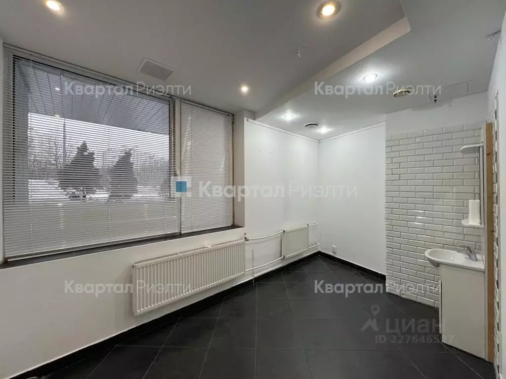 Помещение свободного назначения в Москва ул. Удальцова, 23 (174 м) - Фото 2