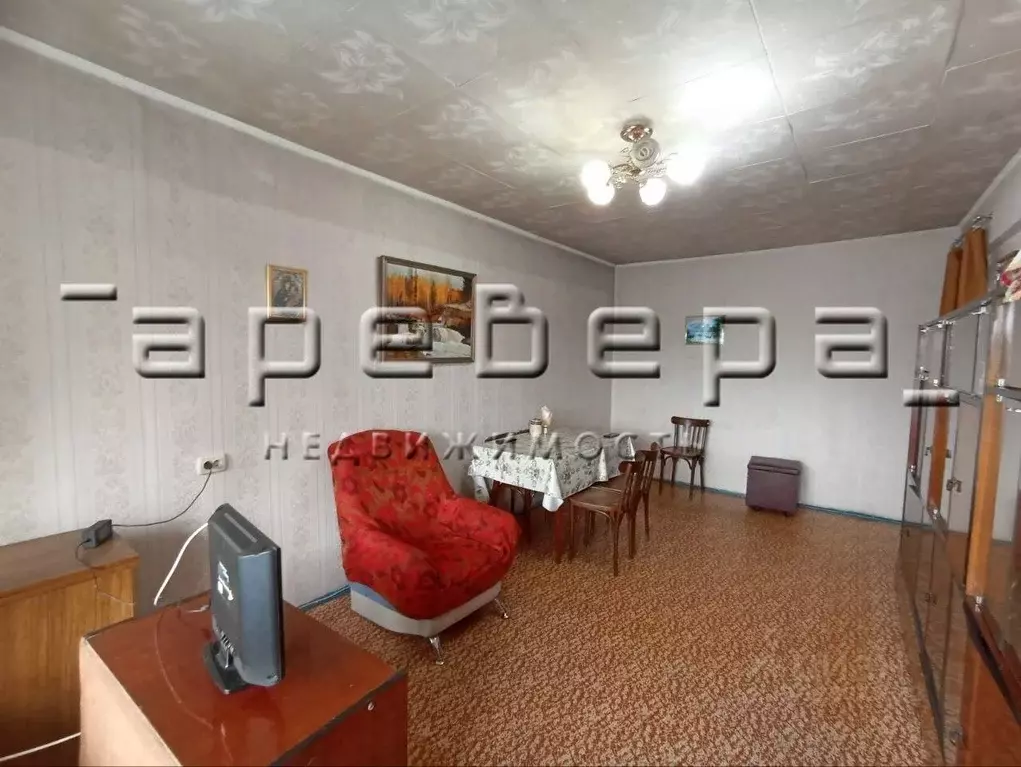 3-к кв. Красноярский край, Красноярск Ключевская ул., 87 (62.7 м) - Фото 1