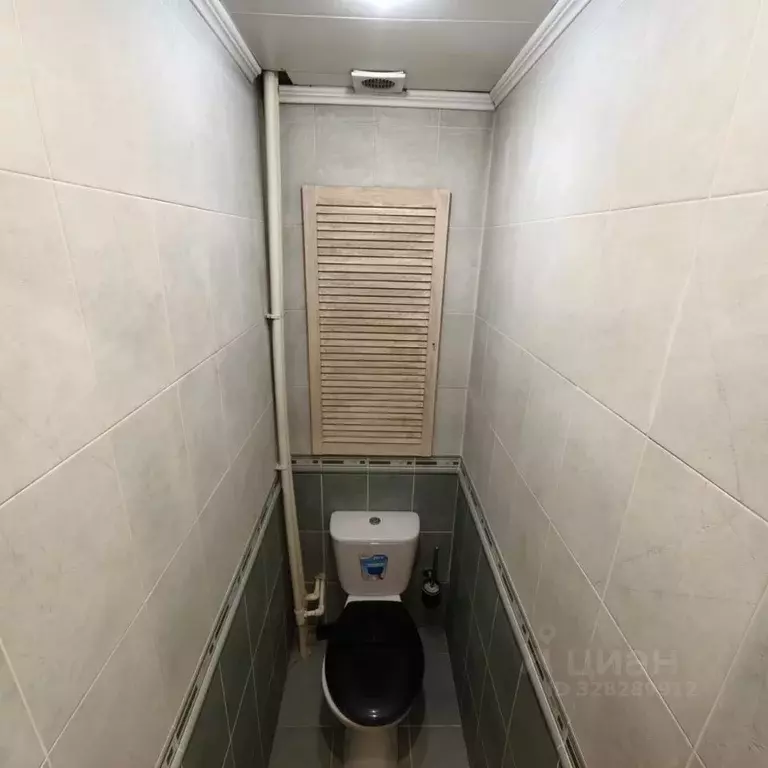 2-к кв. Московская область, Люберцы ул. Льва Толстого, 10к3 (44.8 м) - Фото 1